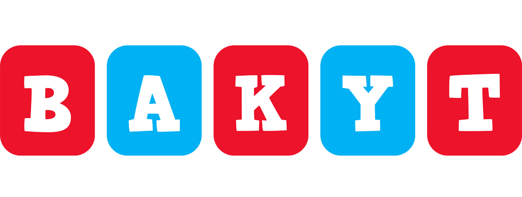 Bakyt diesel logo