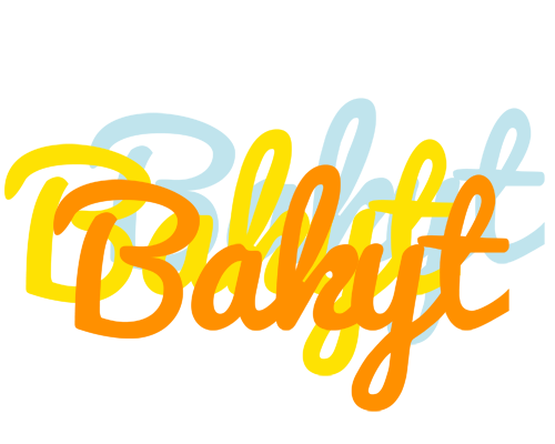 Bakyt energy logo
