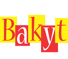 Bakyt errors logo