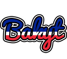 Bakyt france logo
