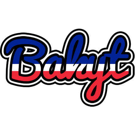 Bakyt france logo