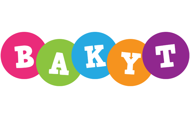 Bakyt friends logo