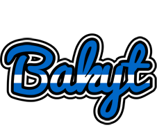 Bakyt greece logo