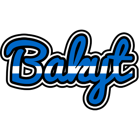 Bakyt greece logo