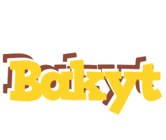 Bakyt hotcup logo