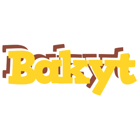 Bakyt hotcup logo