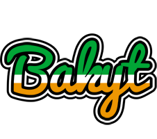 Bakyt ireland logo