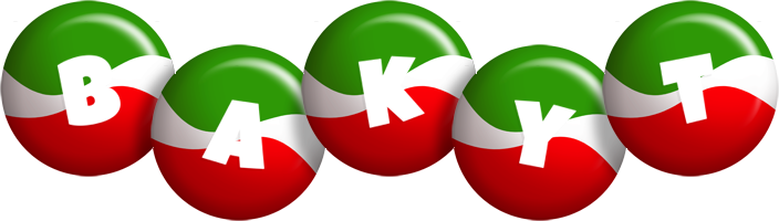 Bakyt italy logo