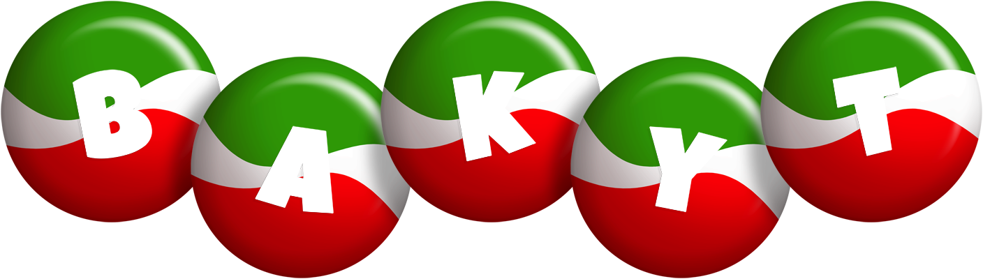 Bakyt italy logo