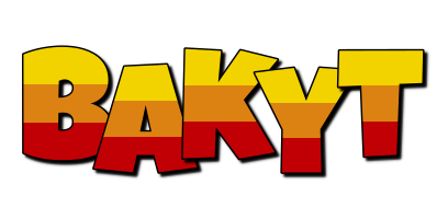 Bakyt jungle logo