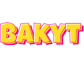 Bakyt kaboom logo