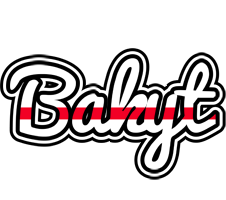 Bakyt kingdom logo