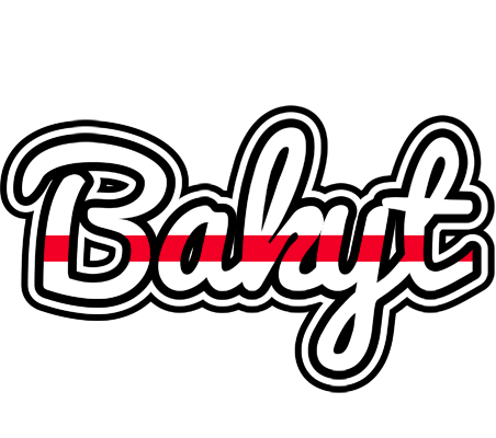 Bakyt kingdom logo