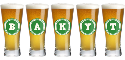 Bakyt lager logo