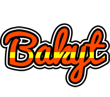 Bakyt madrid logo