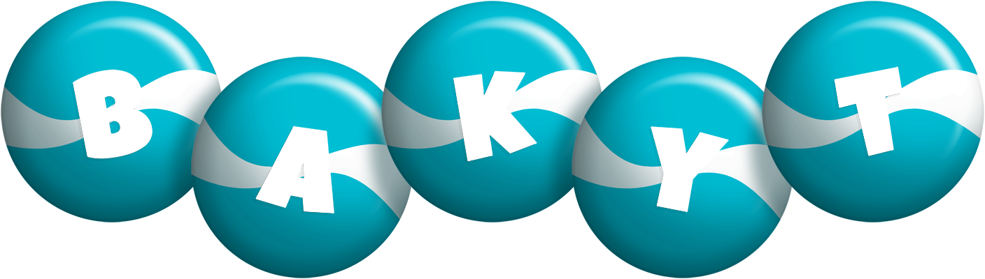 Bakyt messi logo