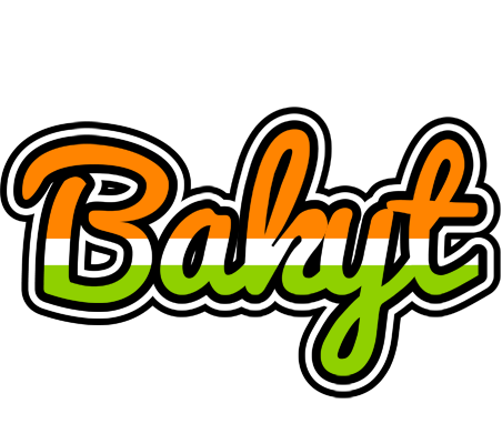 Bakyt mumbai logo