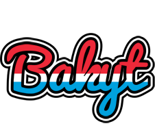 Bakyt norway logo