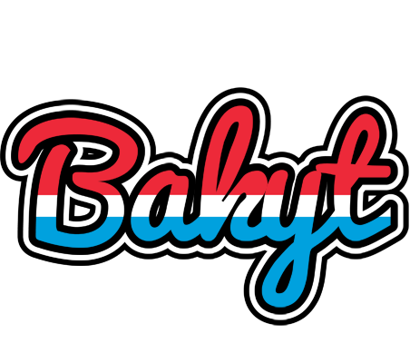 Bakyt norway logo