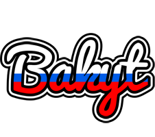 Bakyt russia logo