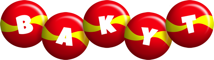 Bakyt spain logo
