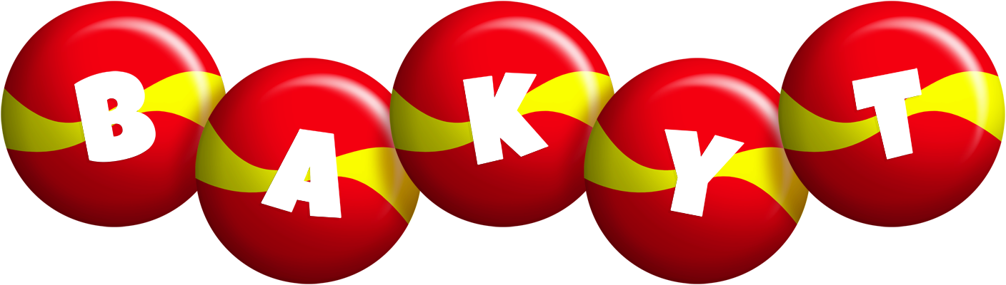 Bakyt spain logo