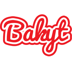Bakyt sunshine logo
