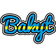 Bakyt sweden logo