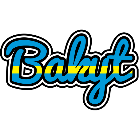 Bakyt sweden logo