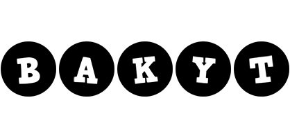 Bakyt tools logo