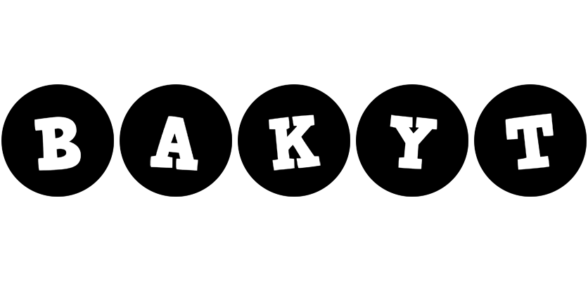 Bakyt tools logo