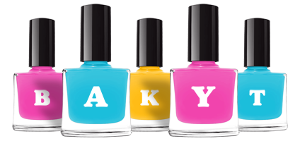 Bakyt variety logo