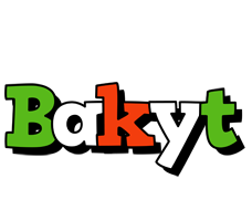Bakyt venezia logo