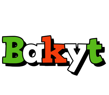 Bakyt venezia logo