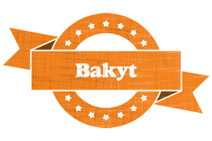 Bakyt victory logo