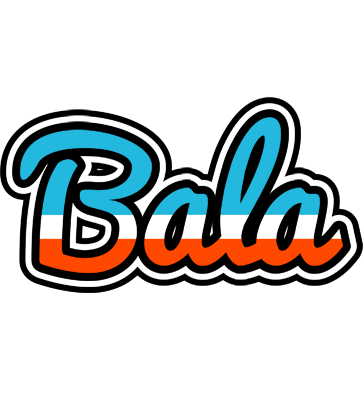 Bala america logo