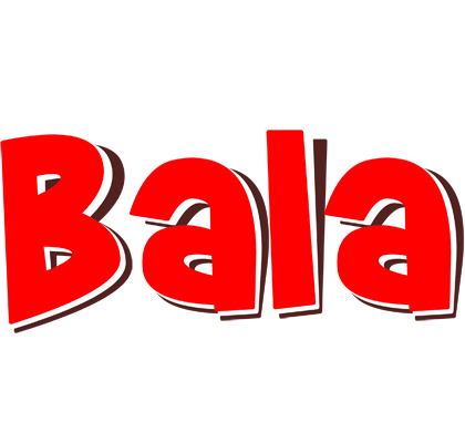 Bala basket logo