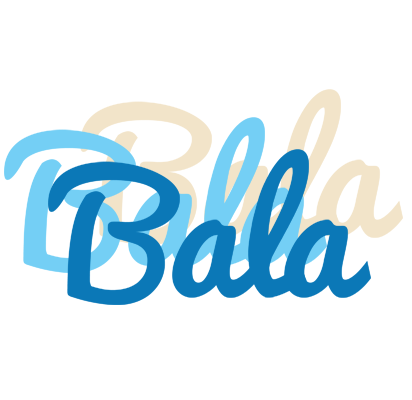 Bala breeze logo