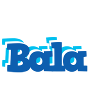 Bala business logo