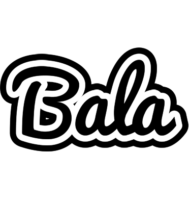 Bala chess logo