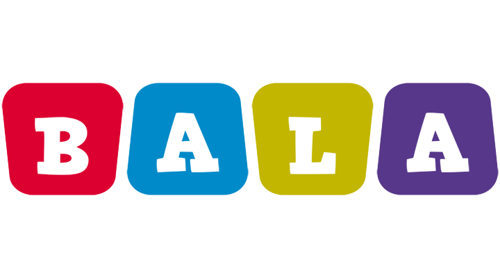 Bala daycare logo
