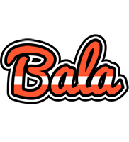 Bala denmark logo