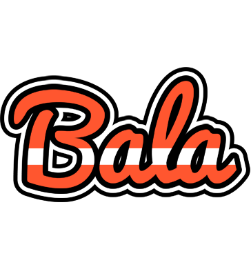 Bala denmark logo