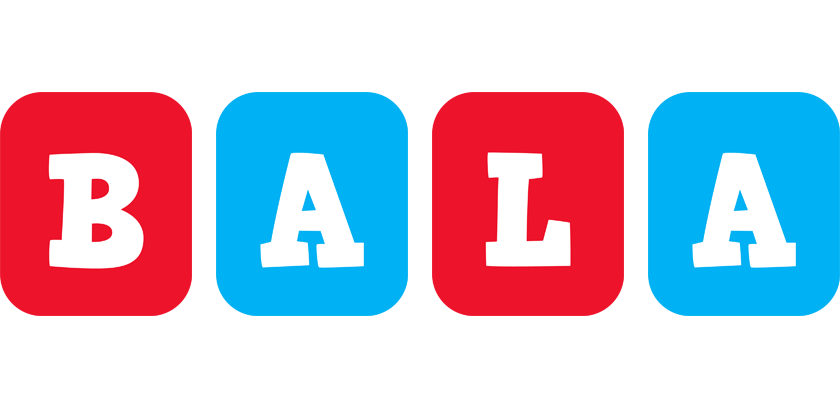 Bala diesel logo
