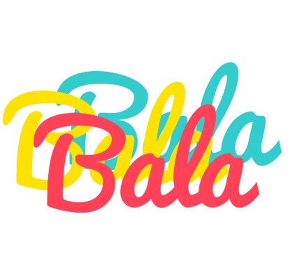 Bala disco logo