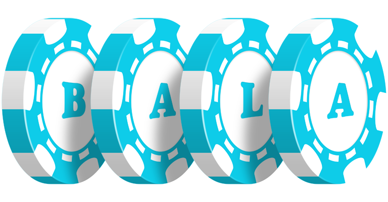 Bala funbet logo