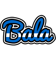 Bala greece logo