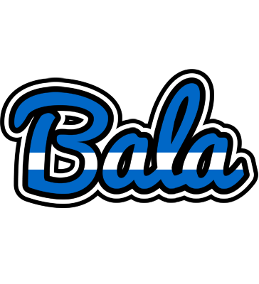 Bala greece logo