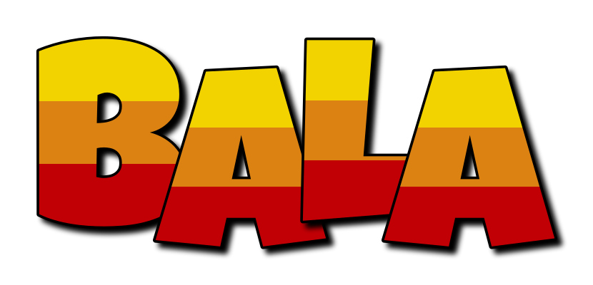 Bala jungle logo