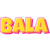 Bala kaboom logo